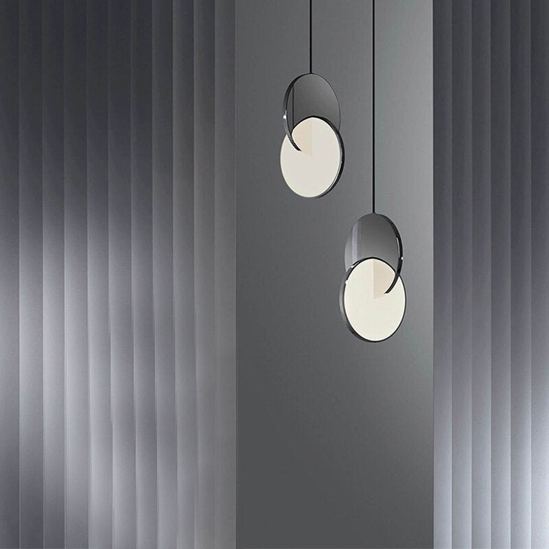 Yljå Lamp